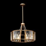 Подвесной светильник Maytoni MOD087PL-06G Solar