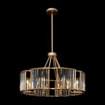 Подвесной светильник Maytoni MOD087PL-08G Solar