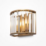 Бра Maytoni MOD087WL-02G Solar