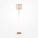 Торшер Maytoni MOD088FL-01BS Alloro