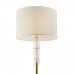 Торшер Maytoni MOD088FL-01BS Alloro