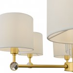 Люстра подвесная Maytoni MOD088PL-06BS