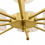 Люстра Maytoni MOD088PL-15BS Alloro