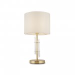 Настольная лампа Maytoni MOD088TL-01BS Alloro