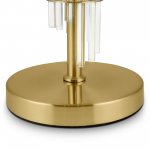 Настольная лампа Maytoni MOD088TL-01BS Alloro