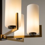 Люстра Maytoni MOD089PL-06BS Fortano