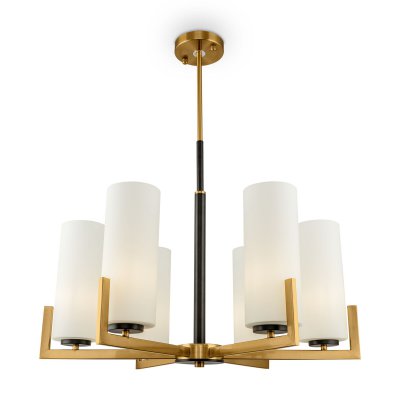 

Люстра Maytoni MOD089PL-06BS Fortano, MOD089PL-06BS