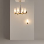 Люстра Maytoni MOD089PL-08BS