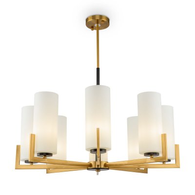 

Люстра Maytoni MOD089PL-08BS, MOD089PL-08BS