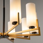 Люстра Maytoni MOD089PL-10BS Fortano