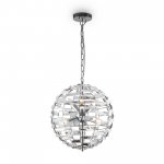 Подвесной светильник Maytoni MOD092PL-06CH Palla