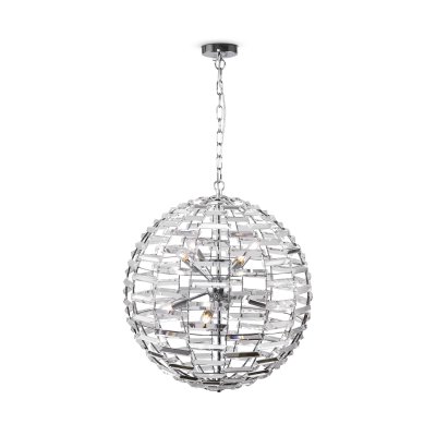 Подвесной светильник Maytoni Maytoni MOD092PL-08CH Palla