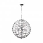 Подвесной светильник Maytoni Maytoni MOD092PL-08CH Palla