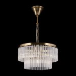 Подвесной светильник Maytoni MOD093PL-04BS Colonne