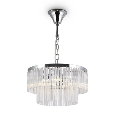 

Подвесной светильник Maytoni MOD093PL-04CH Colonne, MOD093PL-04CH