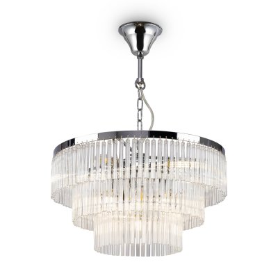 

Подвесной светильник Maytoni MOD093PL-09CH Colonne, MOD093PL-09CH