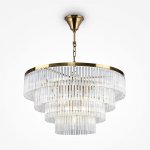 Подвесной светильник Maytoni MOD093PL-13BS Colonne