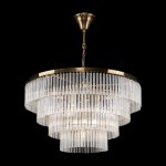 Подвесной светильник Maytoni MOD093PL-13BS Colonne