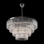 Подвесной светильник Maytoni MOD093PL-13CH Colonne