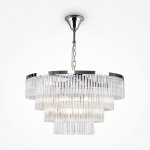 Подвесной светильник Maytoni MOD093PL-13CH Colonne