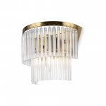 Бра Maytoni MOD093WL-01BS Colonne