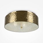 Потолочный светильник Maytoni MOD096CL-05G Ripple