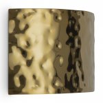 Настенный светильник (бра) Maytoni MOD096WL-01G Ripple