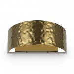 Настенный светильник (бра) Maytoni MOD096WL-01G Ripple