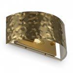 Настенный светильник (бра) Maytoni MOD096WL-01G Ripple