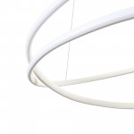 Подвесной светильник Maytoni MOD100PL-L47WK1 Nola