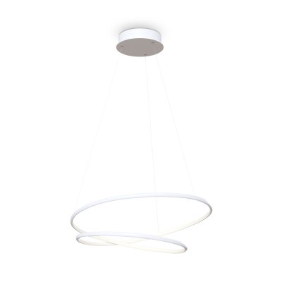 Подвесной светильник Maytoni MOD100PL-L47WK1 Nola Подвесной светильник Maytoni MOD100PL-L47WK1 Nola