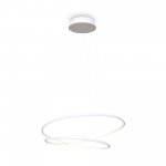 Подвесной светильник Maytoni MOD100PL-L47WK1 Nola