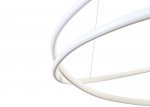 Люстра светодиодные кольца 47W Maytoni MOD100PL-L47W