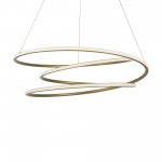 Подвесной светильник Maytoni MOD100PL-L88BSK Nola