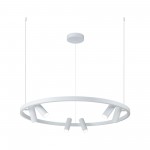 Подвесной светильник Maytoni MOD102PL-L42W Satellite