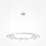 Подвесной светильник Maytoni MOD102PL-L42WK Satellite