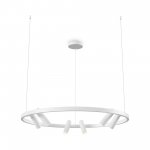 Подвесной светильник Maytoni MOD102PL-L42WK Satellite