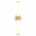 Бра Maytoni MOD106WL-L10G3K Axis