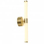 Бра Maytoni MOD106WL-L10G3K Axis