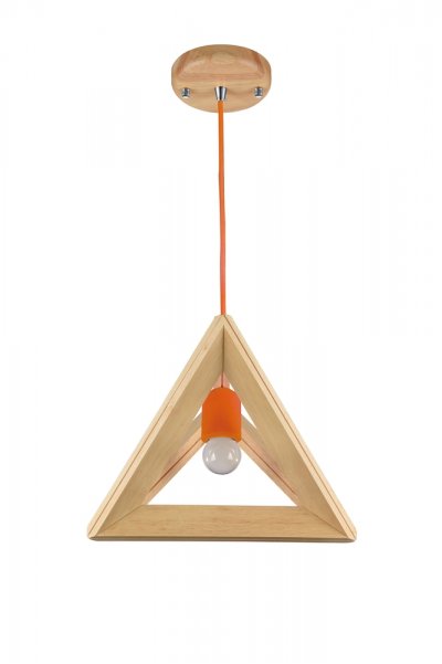 

Подвесной светильник Maytoni P110-PL-01-OR Pyramide, P110-PL-01-OR