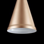 Светильник подвесной Maytoni MOD111-00-G