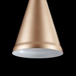 Светильник подвесной Maytoni MOD111-00-G