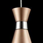 Светильник подвесной Maytoni MOD111-00-G