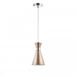 Светильник подвесной Maytoni P111-PL-135-G