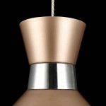 Подвесной светильник Maytoni MOD111-01-G Pendant