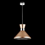 Подвесной светильник Maytoni P111-PL-335-G Kendal