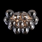 Потолочный светильник Maytoni MOD112СL-08N Balbo