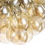 Подвесной светильник Maytoni MOD112-08-G Balbo