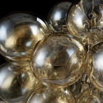 Подвесной светильник Maytoni MOD112-08-G Balbo