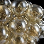 Подвесной светильник Maytoni MOD112-08-G Balbo